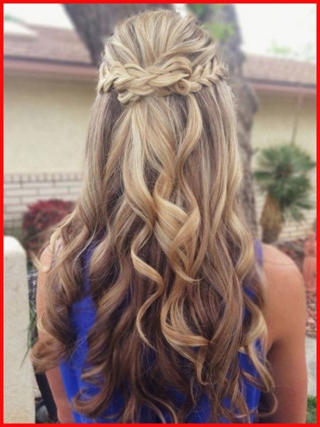 cute-down-hairstyles-for-prom-16_19 Cute down hairstyles for prom