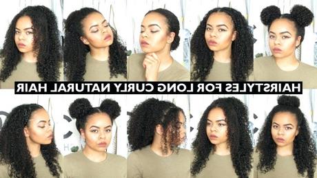 cute-everyday-hairstyles-for-curly-hair-17_17 Cute everyday hairstyles for curly hair