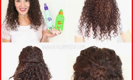 cute-everyday-hairstyles-for-curly-hair-17_8 Cute everyday hairstyles for curly hair