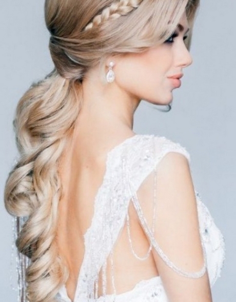 easy-bridesmaid-hair-51_11 Easy bridesmaid hair