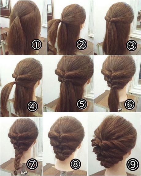 easy-diy-updos-18_19 Easy diy updos