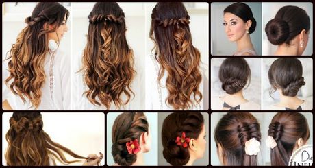 easy-evening-hairstyles-93_9 Easy evening hairstyles