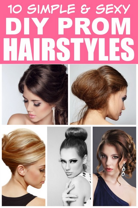 easy-prom-hair-updos-84_15 Easy prom hair updos