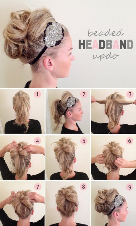 easy-up-hairstyles-for-shoulder-length-hair-57_8 Easy up hairstyles for shoulder length hair