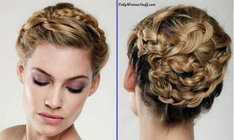 easy-updo-styles-02_15 Easy updo styles