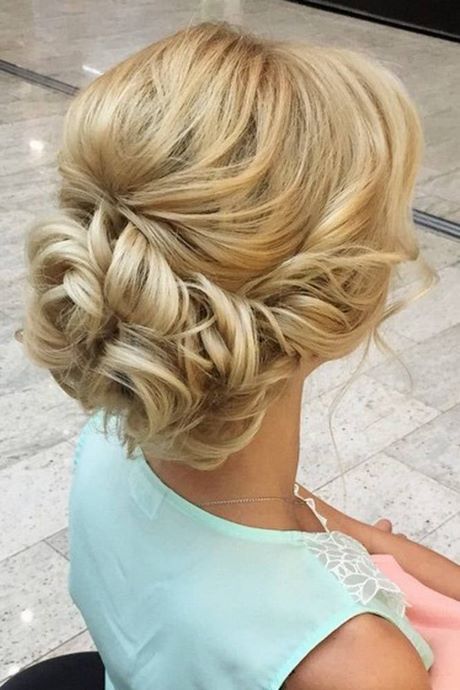 formal-bun-hairstyles-44_9 Formal bun hairstyles