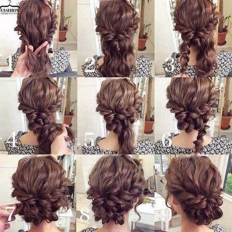 formal-hair-updos-for-medium-hair-10_14 Formal hair updos for medium hair