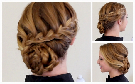 formal-hair-updos-for-medium-hair-10_19 Formal hair updos for medium hair