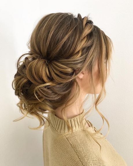 formal-updo-hairstyles-for-long-hair-35_16 Formal updo hairstyles for long hair