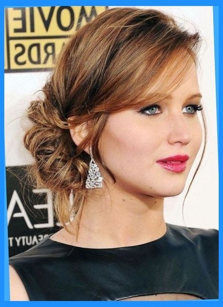 great-updos-for-medium-hair-34_9 Great updos for medium hair