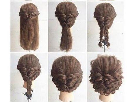 hair-up-hairstyles-for-long-hair-01_19 Hair up hairstyles for long hair