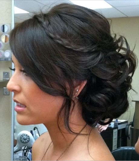 hairdos-for-wedding-bridesmaids-56_18 Hairdos for wedding bridesmaids