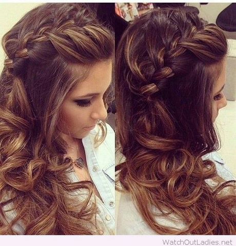 hairstyles-for-prom-with-braids-and-curls-61_11 Hairstyles for prom with braids and curls