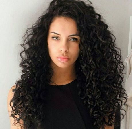 hairstyles-naturally-curly-thick-hair-67_11 Hairstyles naturally curly thick hair