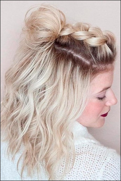 homecoming-hair-2018-89_20 Homecoming hair 2018