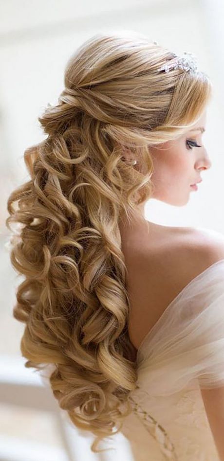 long-hair-bridal-styles-05_2 Long hair bridal styles