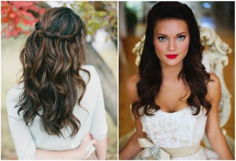 long-hairstyle-for-wedding-party-40_6 Long hairstyle for wedding party