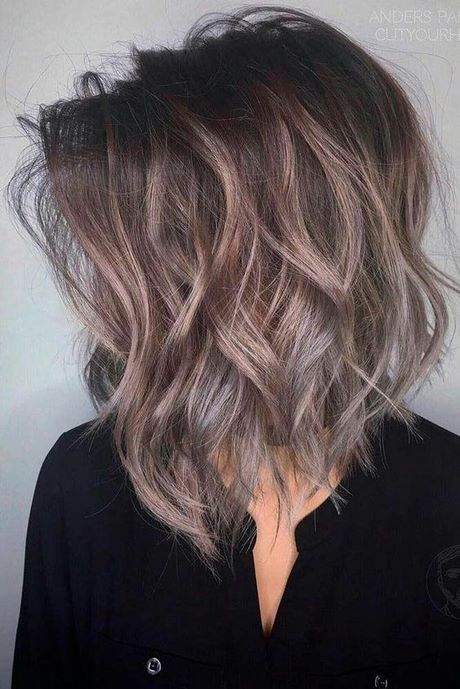 long-length-hairstyles-2018-19_9 Long length hairstyles 2018