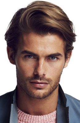 medium-length-hairstyles-for-men-31 Medium length hairstyles for men