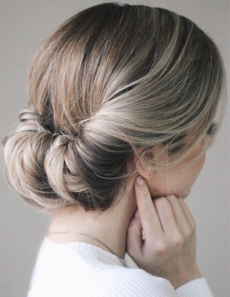 messy-updo-hairstyles-61_12 Messy updo hairstyles