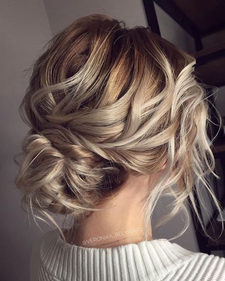 messy-updo-hairstyles-61_19 Messy updo hairstyles