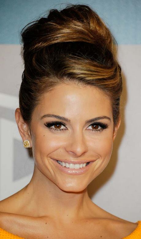 new-updo-hairstyles-17 New updo hairstyles