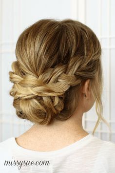 professional-updo-hairstyles-60_4 Professional updo hairstyles