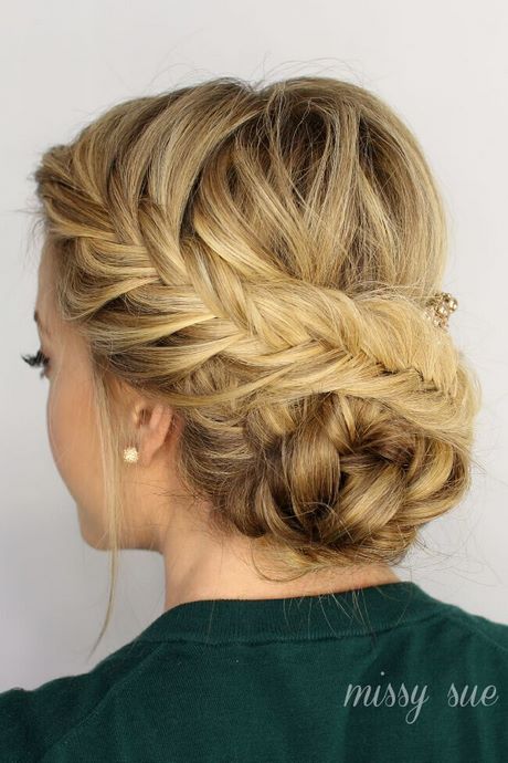 prom-braided-updos-for-long-hair-67_10 Prom braided updos for long hair