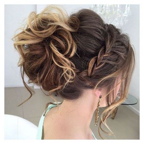 prom-hair-bun-93_13 Prom hair bun