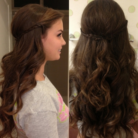 prom-hair-loose-curls-74_12 Prom hair loose curls