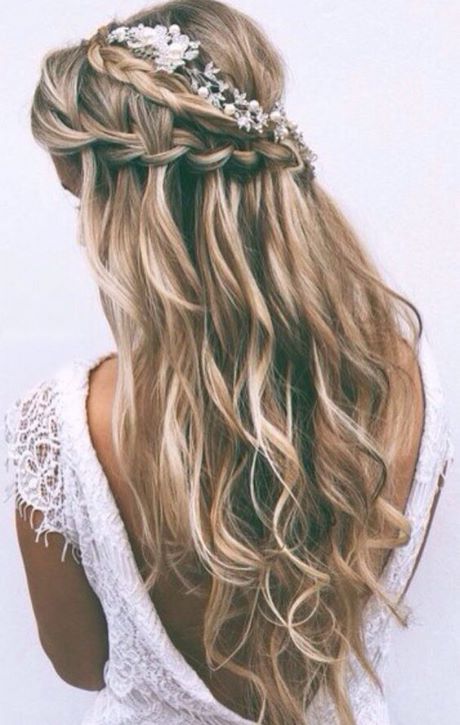 prom-hairstyles-for-long-wavy-hair-20_18 Prom hairstyles for long wavy hair