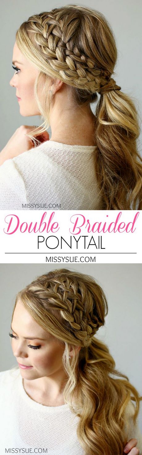 prom-hairstyles-ponytail-long-hair-81_6 Prom hairstyles ponytail long hair