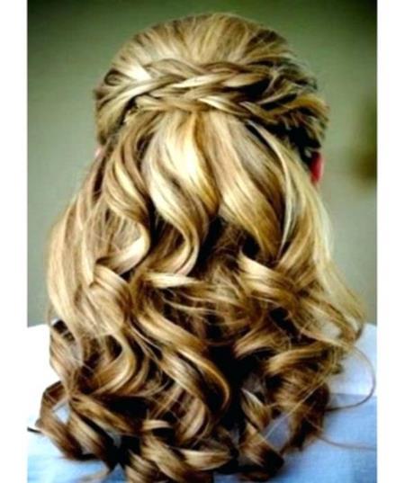 simple-prom-hairstyles-for-medium-hair-15 Simple prom hairstyles for medium hair