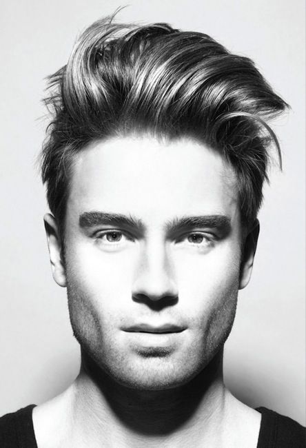 the-best-hairstyles-for-guys-31_7 The best hairstyles for guys