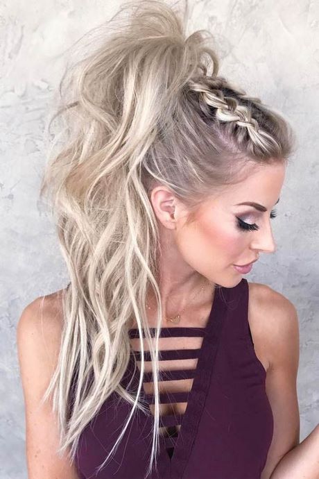 trendy-updos-2018-28_11 Trendy updos 2018