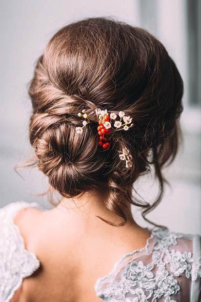 trendy-wedding-hairstyles-51_8 Trendy wedding hairstyles