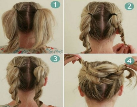 very-easy-updos-15 Very easy updos