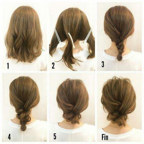 very-easy-updos-15 Very easy updos