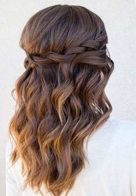 wedding-hair-ideas-for-bridesmaids-34_5 Wedding hair ideas for bridesmaids
