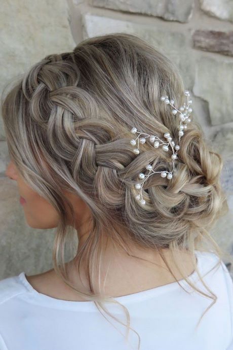 wedding-hair-ideas-for-bridesmaids-34_7 Wedding hair ideas for bridesmaids