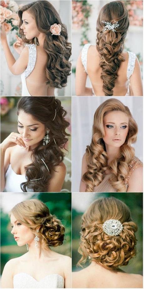 wedding-hair-model-71_7 Wedding hair model
