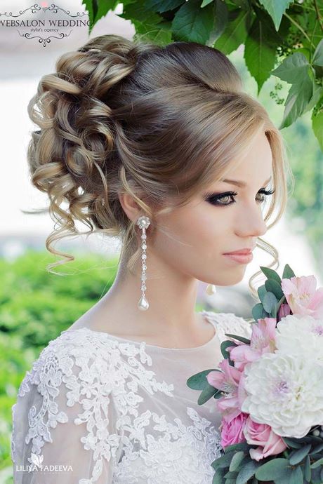 wedding-hairstyle-for-bride-39_13 Wedding hairstyle for bride