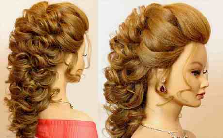 wedding-hairstyles-for-bridesmaids-with-medium-length-hair-08_13 Wedding hairstyles for bridesmaids with medium length hair