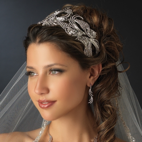 wedding-headpieces-for-long-hair-77_16 Wedding headpieces for long hair