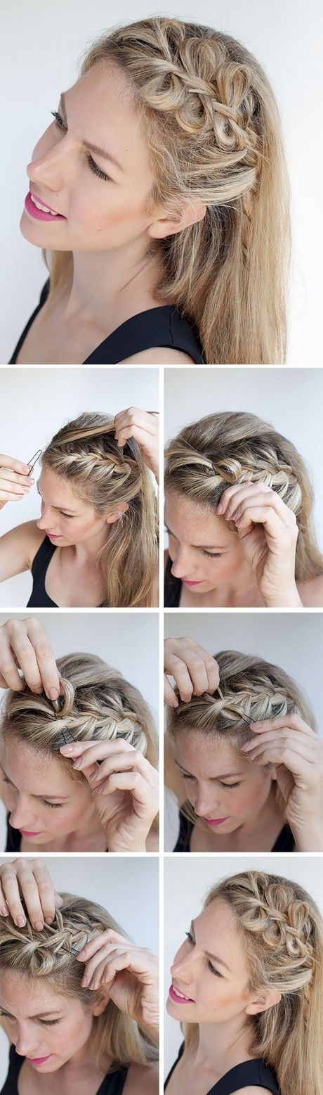 5-minute-hairstyles-for-shoulder-length-hair-40_19 5 minute hairstyles for shoulder length hair