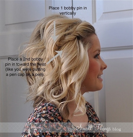 5-minute-hairstyles-for-shoulder-length-hair-40_9 5 minute hairstyles for shoulder length hair