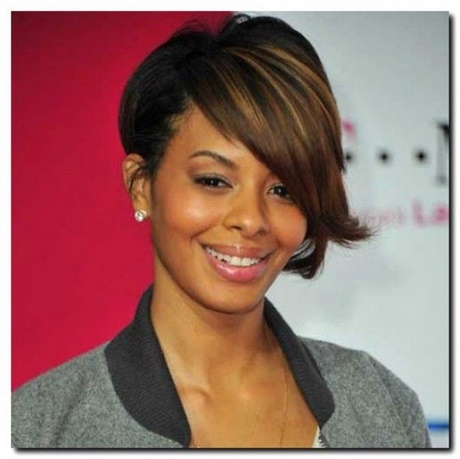 beautiful-short-haircuts-for-black-women-94_8 Beautiful short haircuts for black women