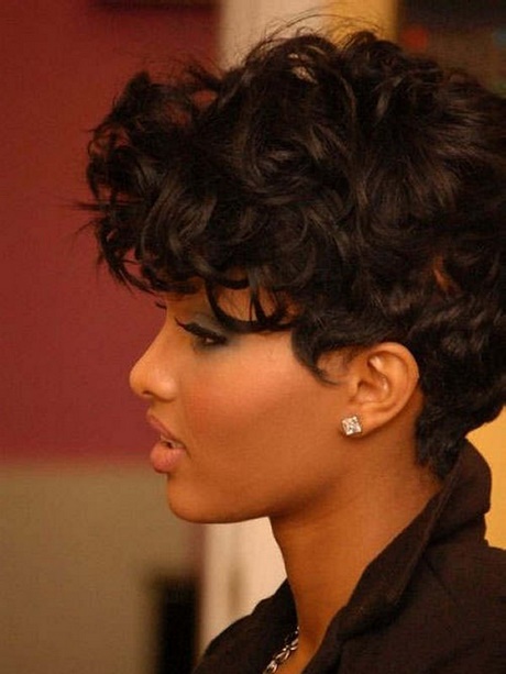 best-black-short-hairstyles-42_16 Best black short hairstyles