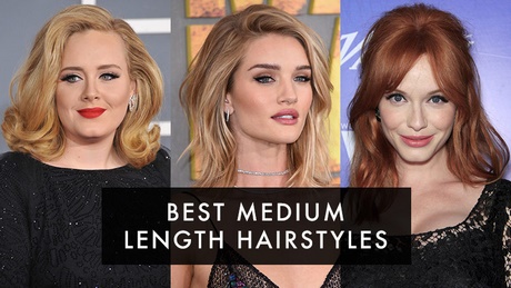 best-medium-long-hairstyles-48_12 Best medium long hairstyles