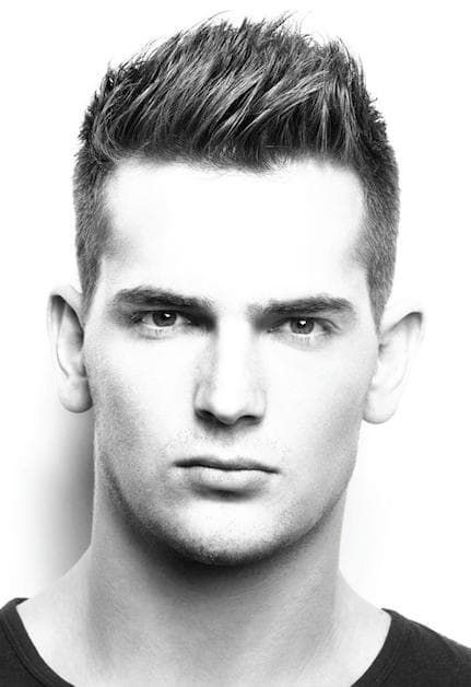 best-mens-hairstyle-95_6 Best mens hairstyle